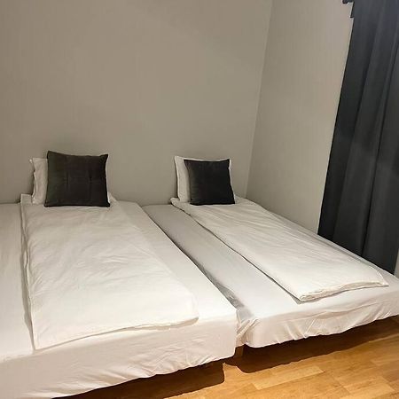 4-Bedroom-Apt For 7/Oslo Central Bagian luar foto