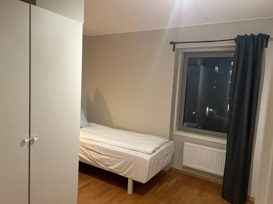 4-Bedroom-Apt For 7/Oslo Central Bagian luar foto