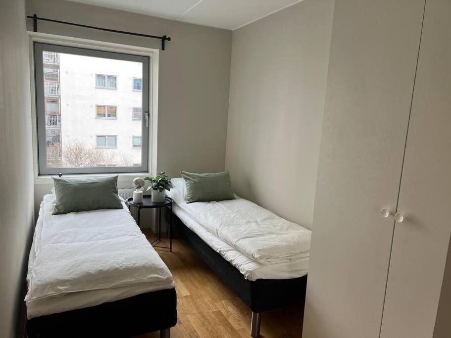 4-Bedroom-Apt For 7/Oslo Central Bagian luar foto